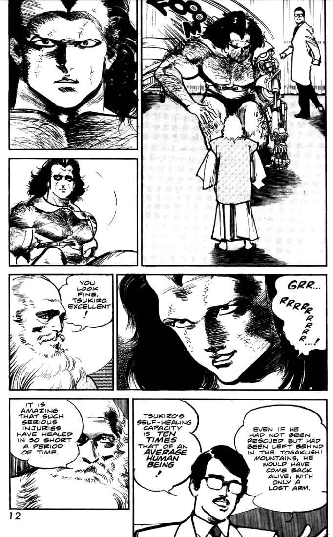 Page 12 Chapter 27 Mai