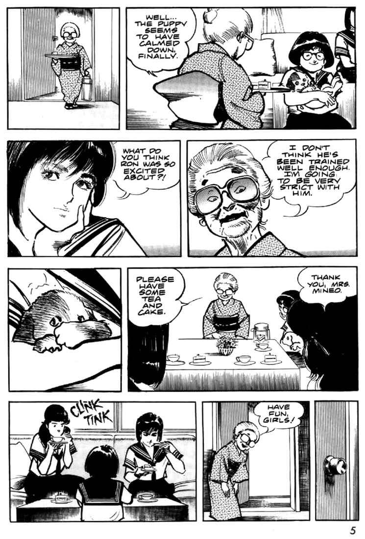 Page 5 Chapter 27 Mai
