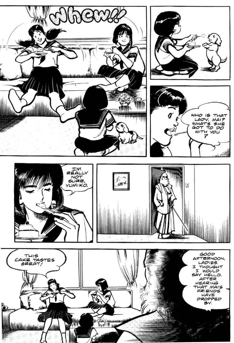 Page 6 Chapter 27 Mai