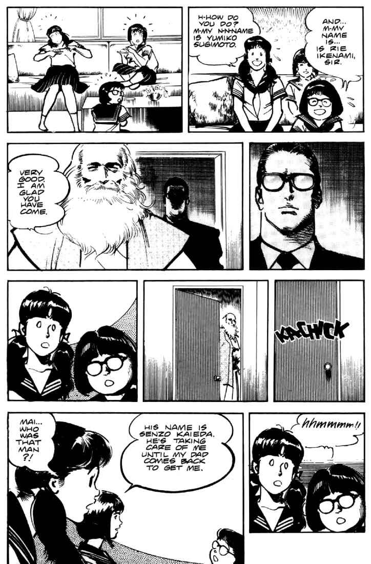 Page 7 Chapter 27 Mai