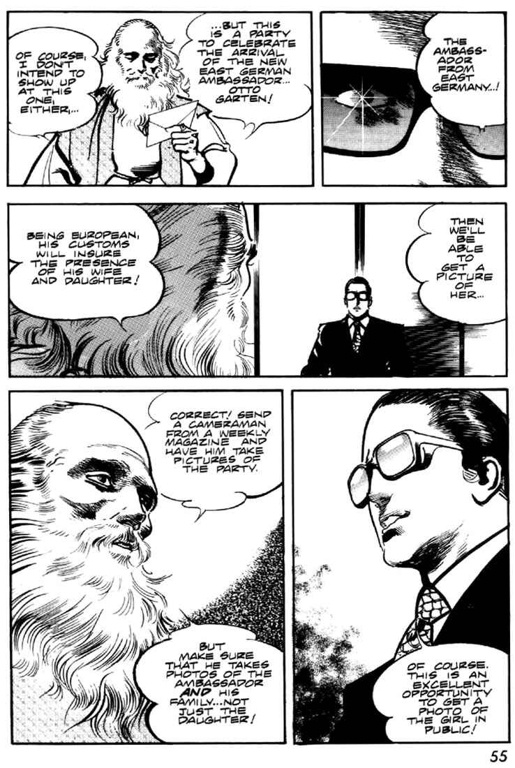 Page 15 Chapter 29 Mai