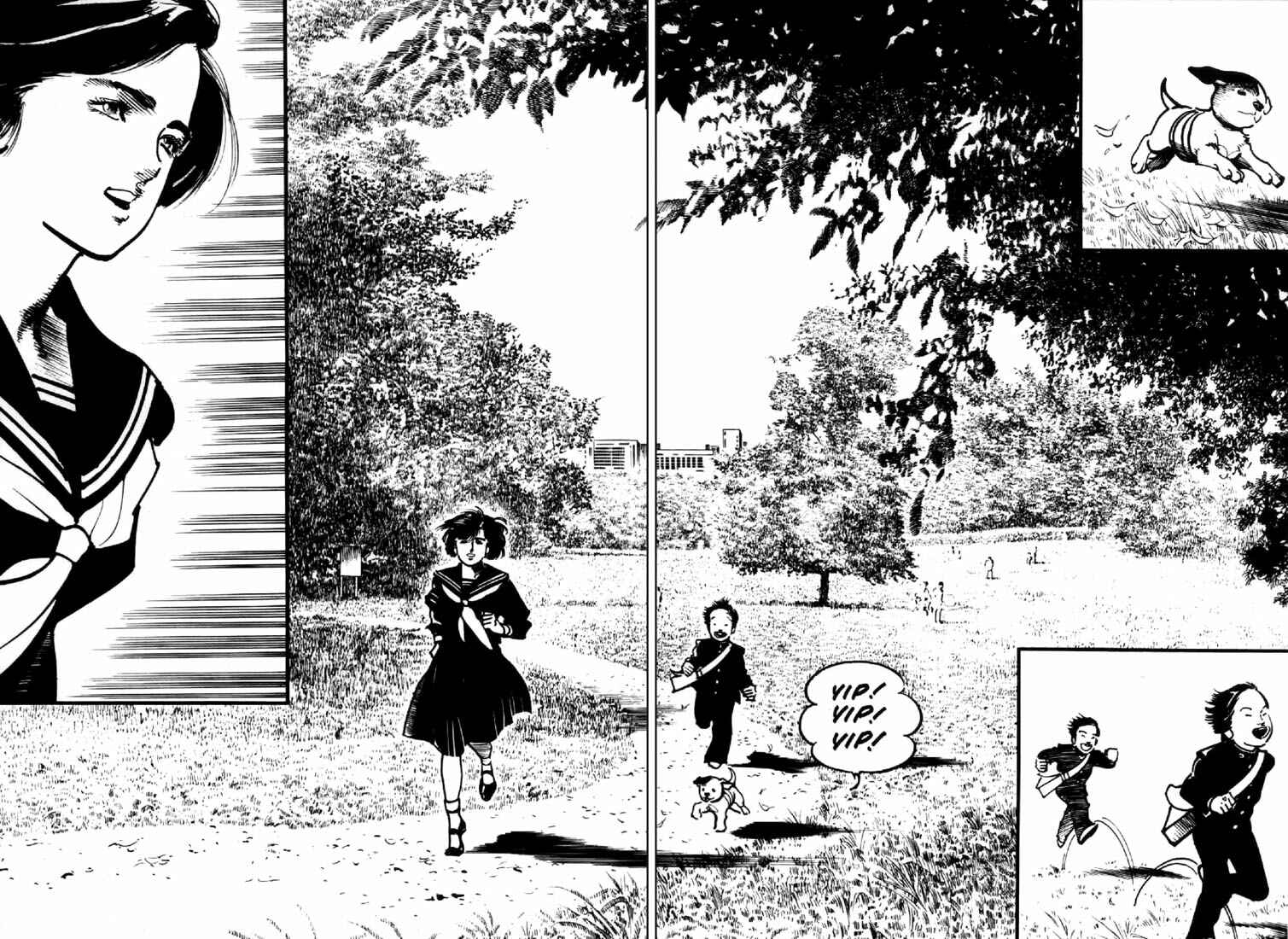 Page 15 Chapter 46 Mai