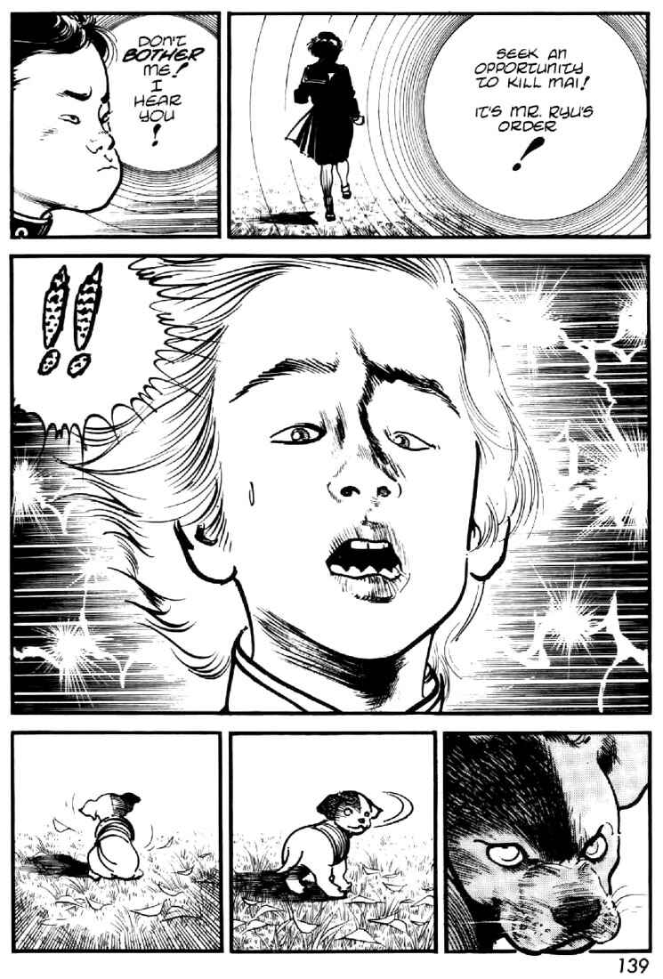Page 17 Chapter 46 Mai