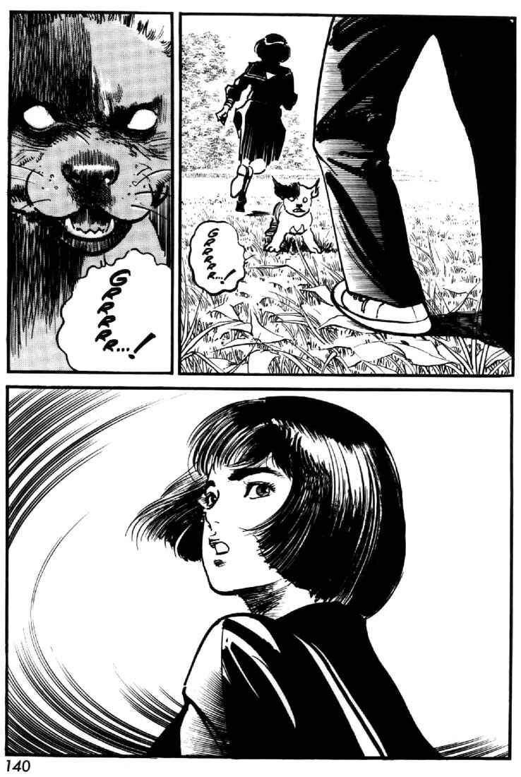 Page 18 Chapter 46 Mai