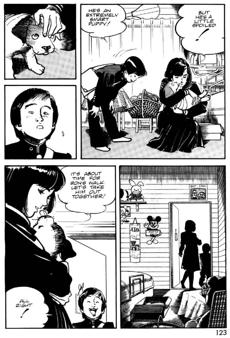 Page 3 Chapter 46 Mai