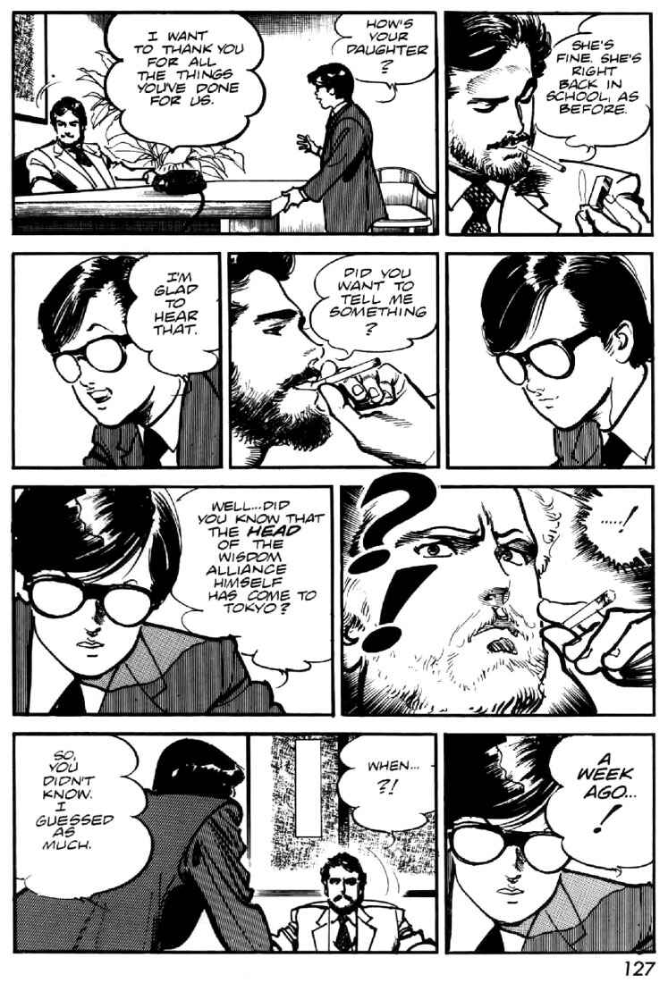 Page 7 Chapter 46 Mai