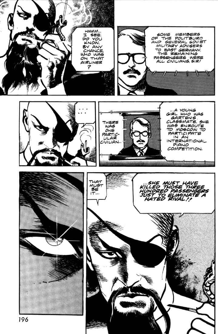 Page 11 Chapter 23 Mai