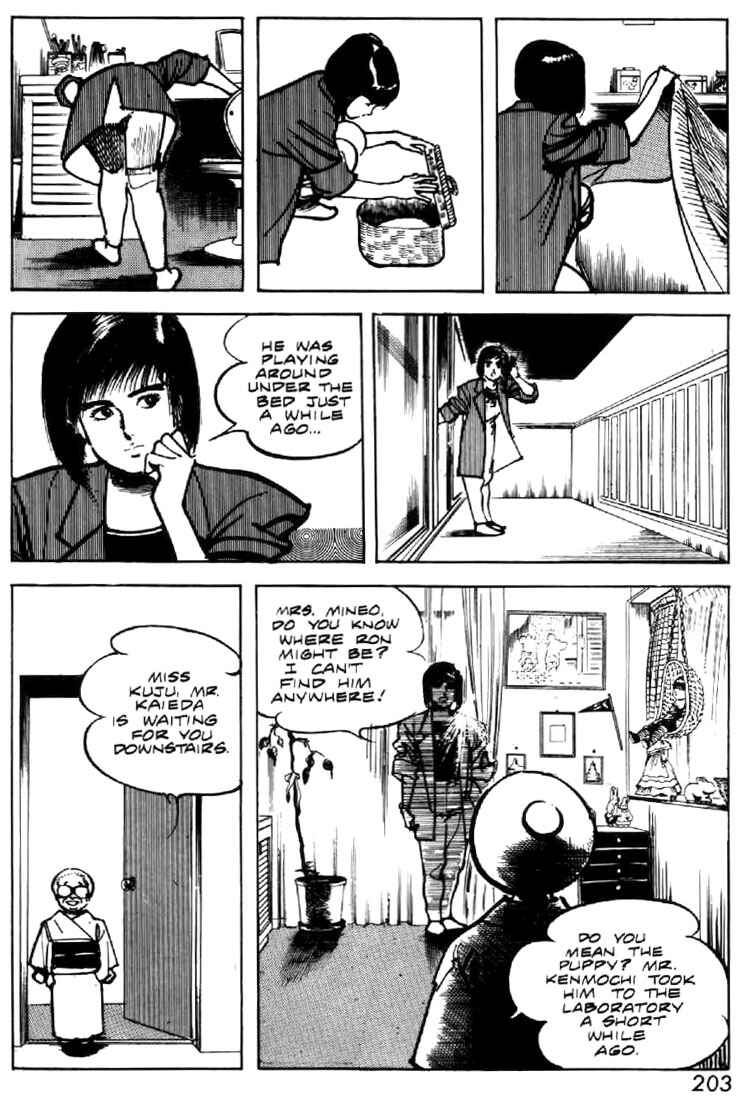 Page 18 Chapter 23 Mai