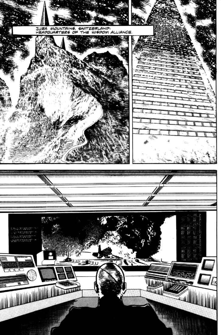 Page 7 Chapter 23 Mai