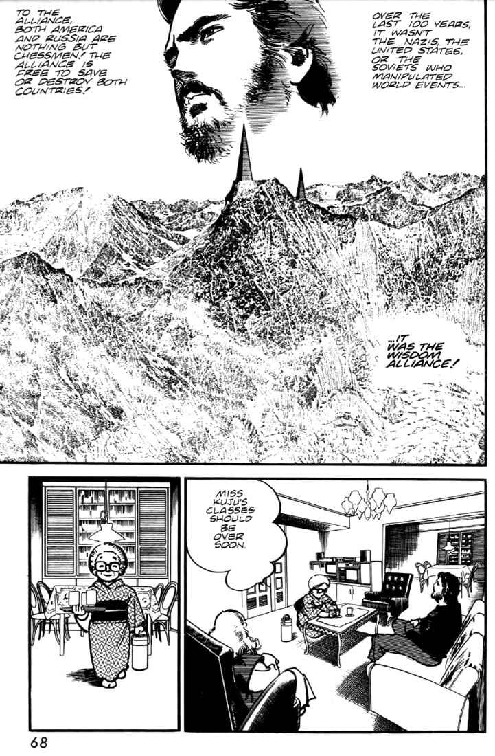Page 10 Chapter 43 Mai