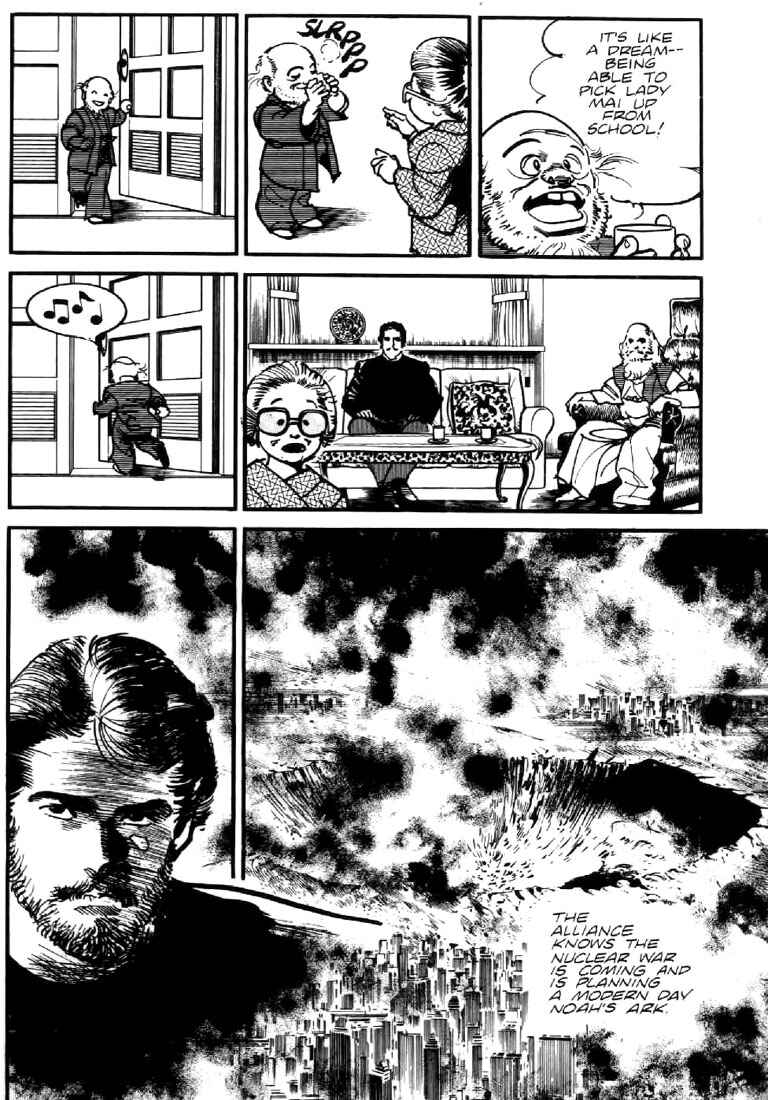 Page 11 Chapter 43 Mai