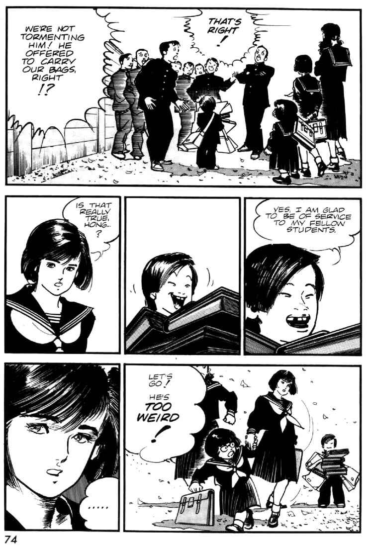 Page 16 Chapter 43 Mai