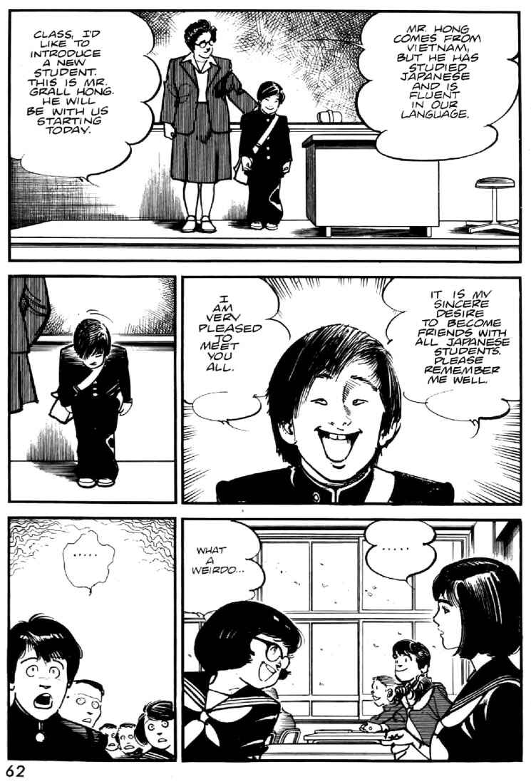 Page 4 Chapter 43 Mai