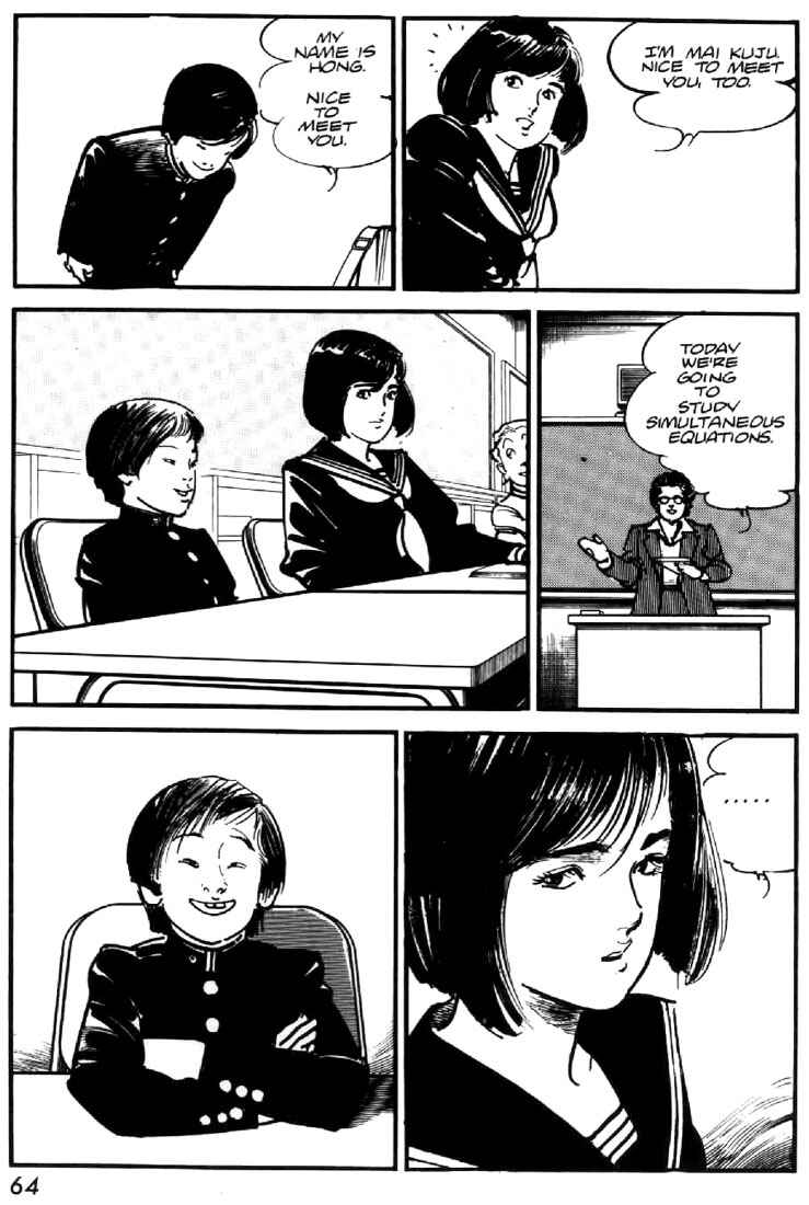Page 6 Chapter 43 Mai