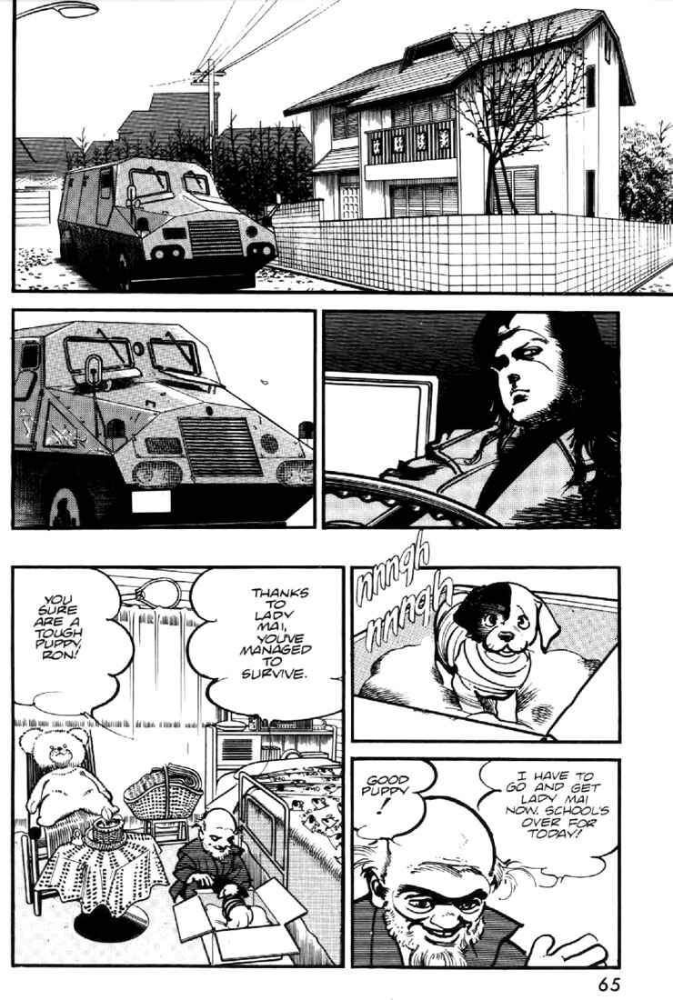 Page 7 Chapter 43 Mai