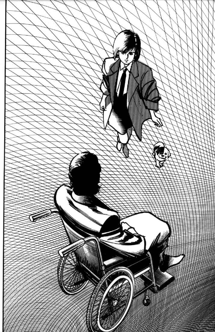 Page 3 Chapter 34 Mai