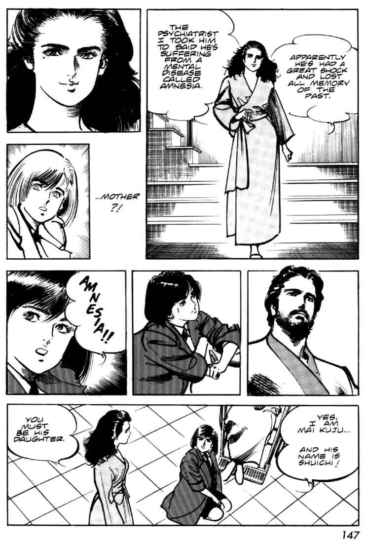 Page 5 Chapter 34 Mai