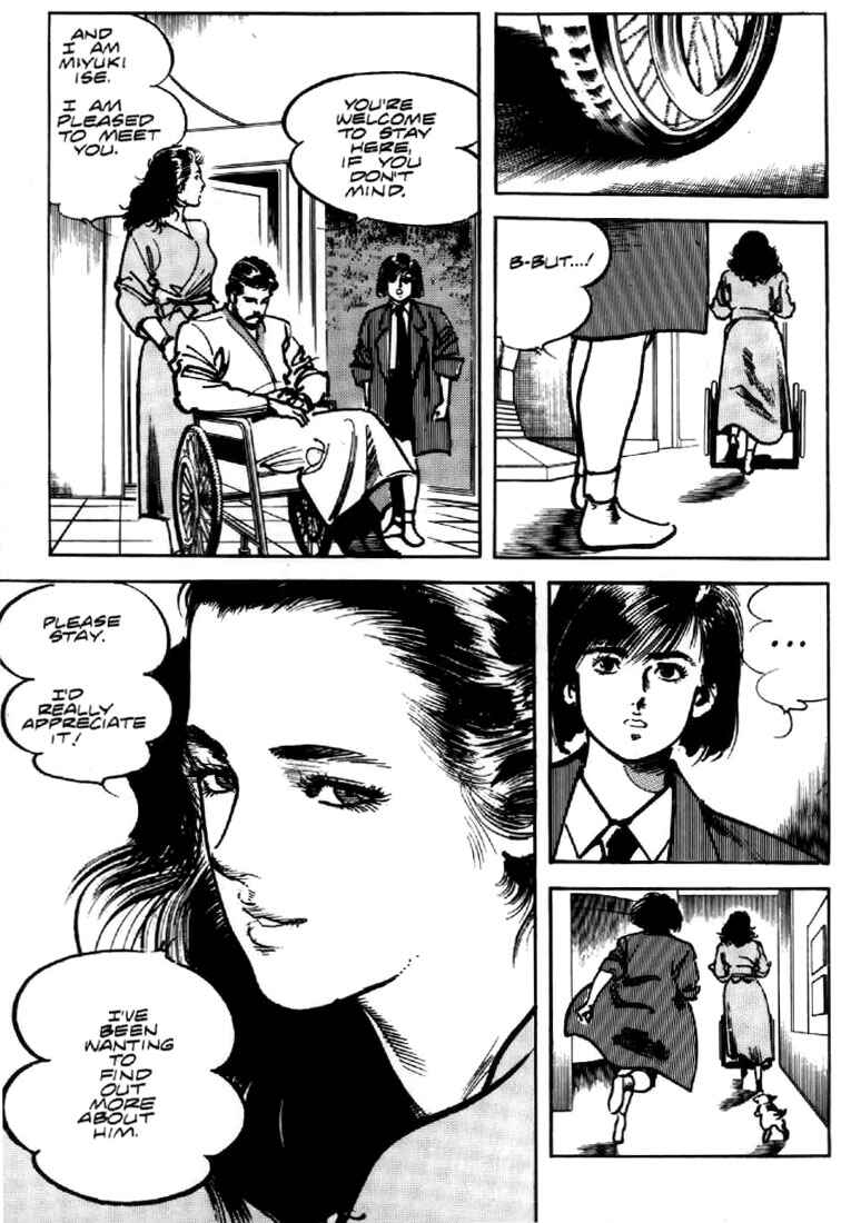 Page 6 Chapter 34 Mai