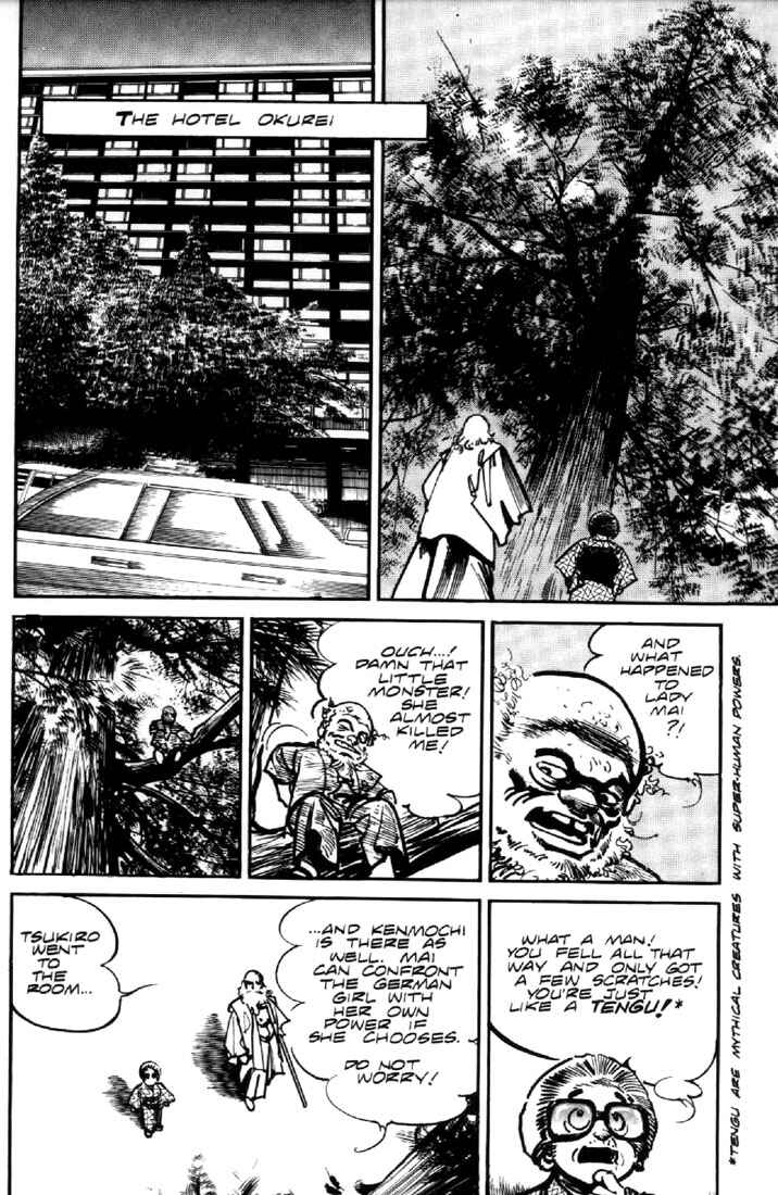 Page 7 Chapter 34 Mai