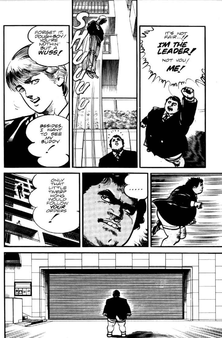 Page 11 Chapter 48 Mai