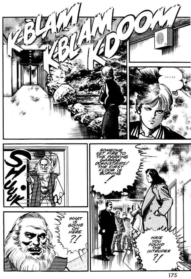 Page 15 Chapter 48 Mai