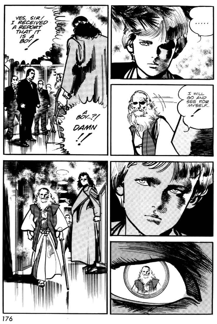 Page 16 Chapter 48 Mai