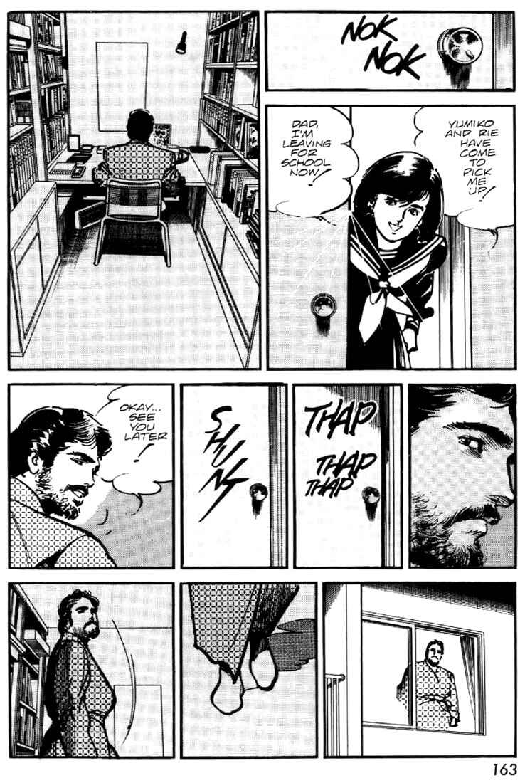 Page 3 Chapter 48 Mai