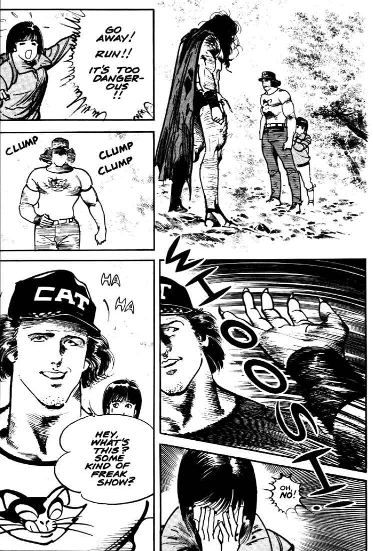 Page 18 Chapter 8 Mai