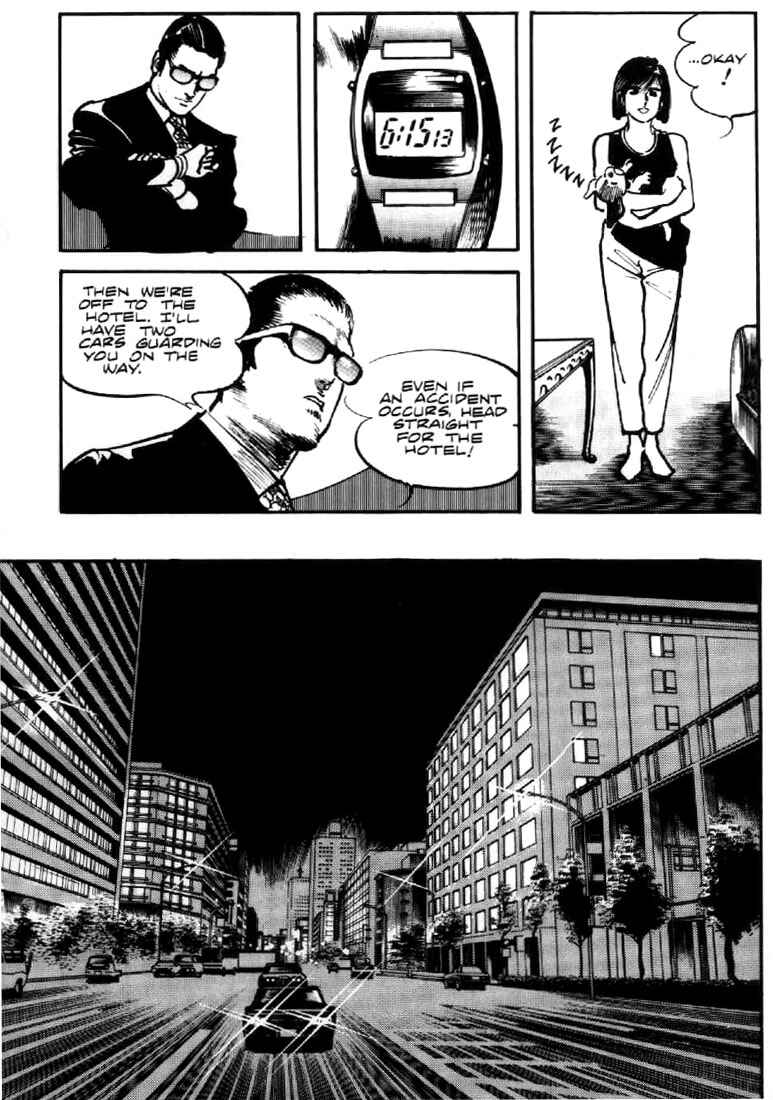 Page 12 Chapter 30 Mai