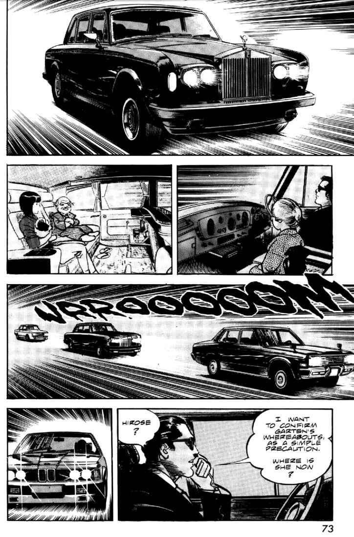 Page 13 Chapter 30 Mai