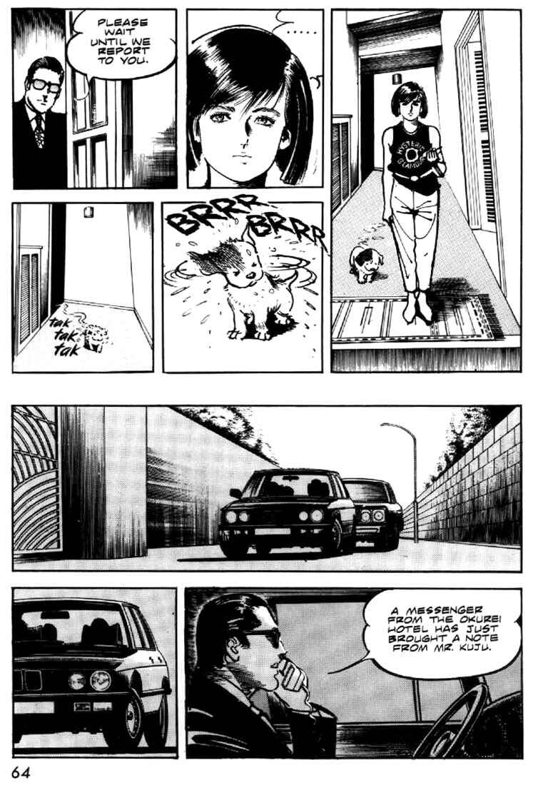 Page 4 Chapter 30 Mai