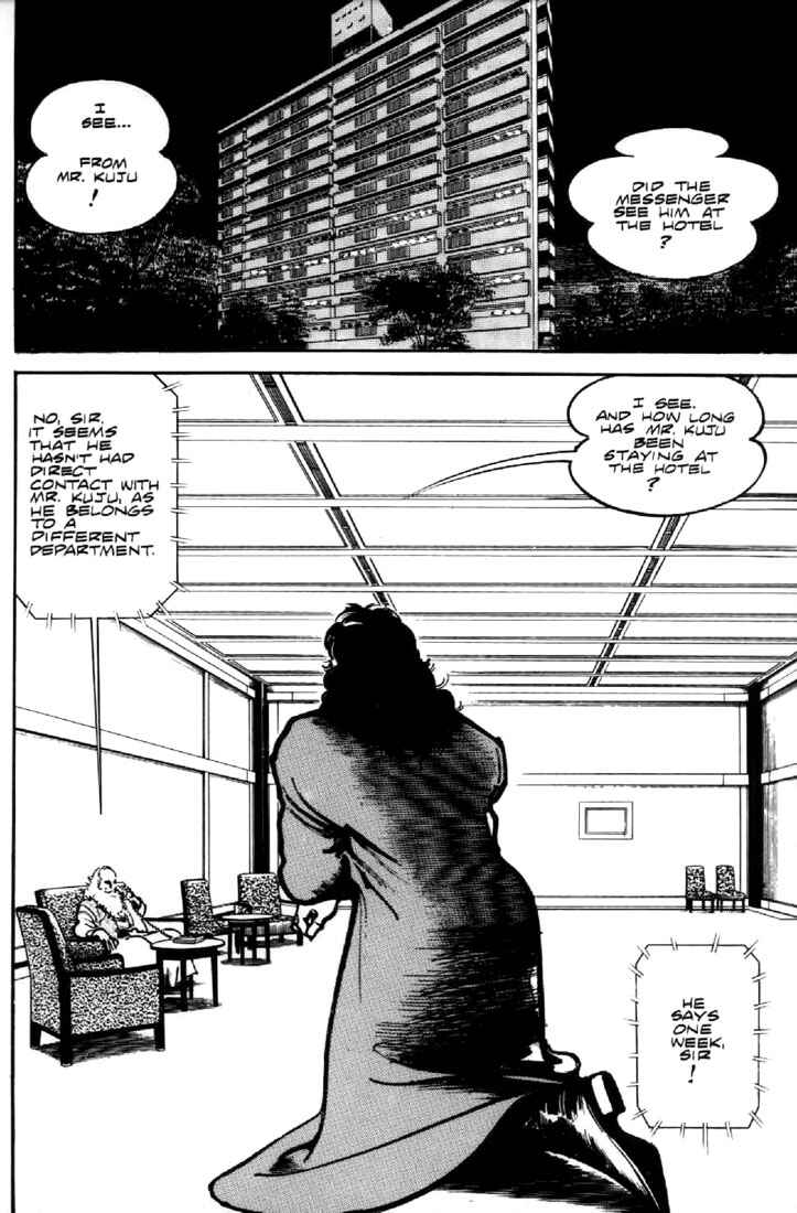 Page 5 Chapter 30 Mai