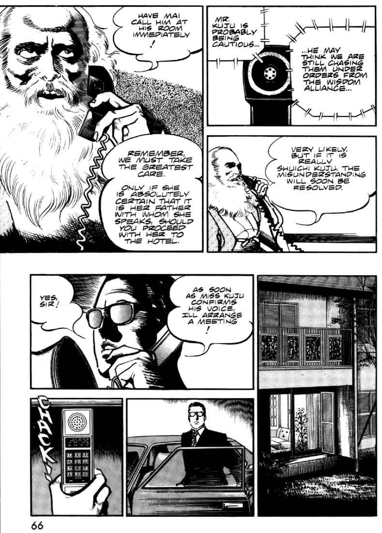Page 6 Chapter 30 Mai