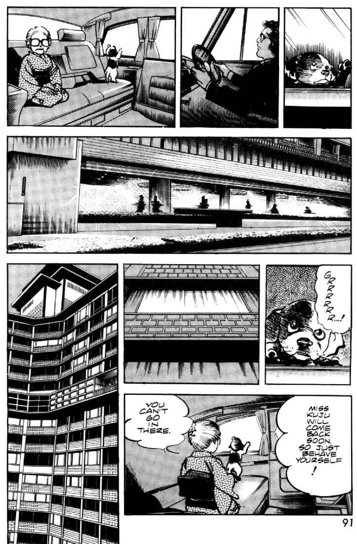Page 11 Chapter 31 Mai