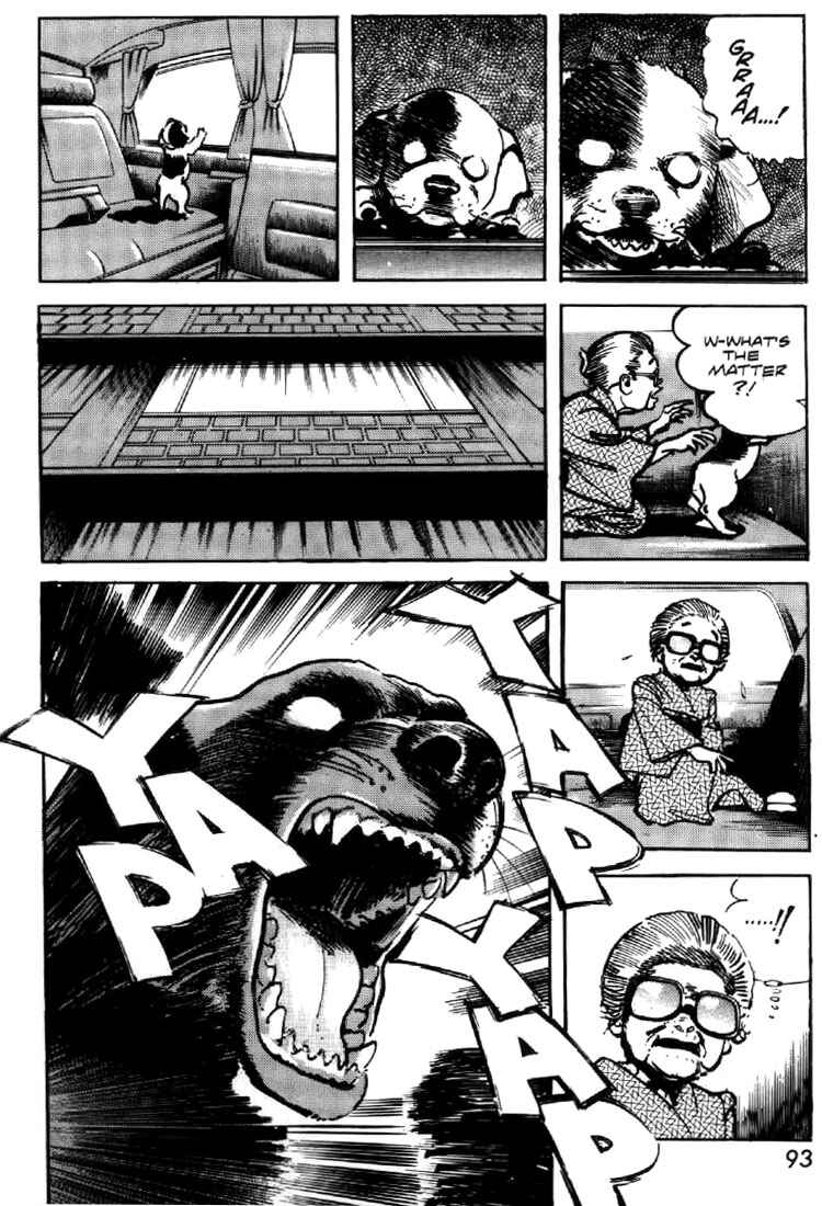 Page 13 Chapter 31 Mai