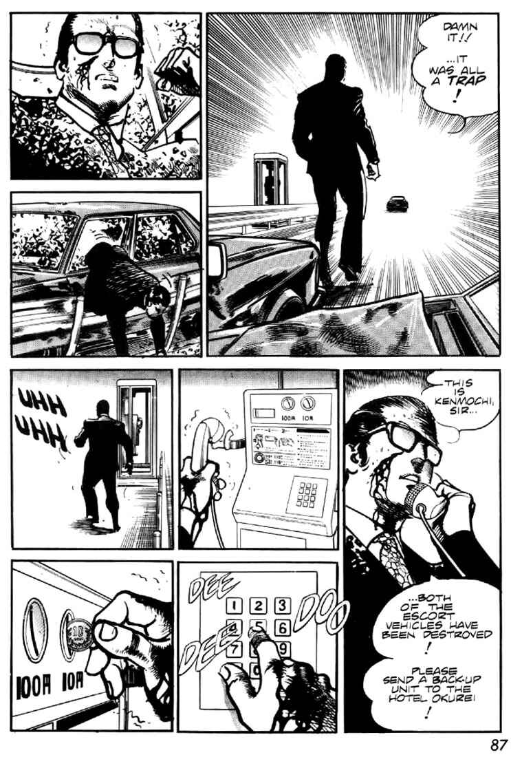Page 7 Chapter 31 Mai
