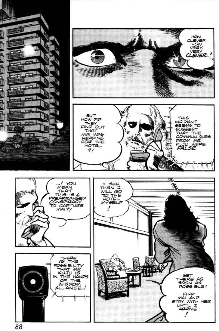 Page 8 Chapter 31 Mai