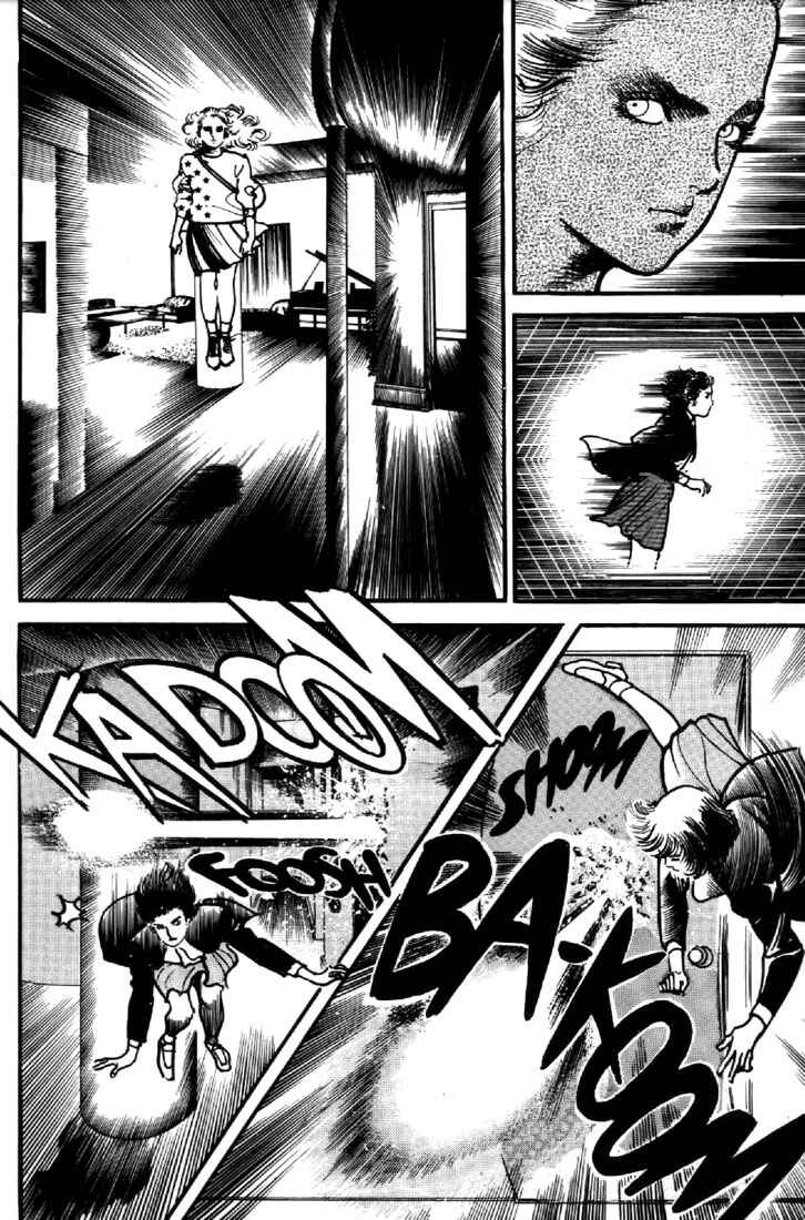 Page 9 Chapter 41 Mai