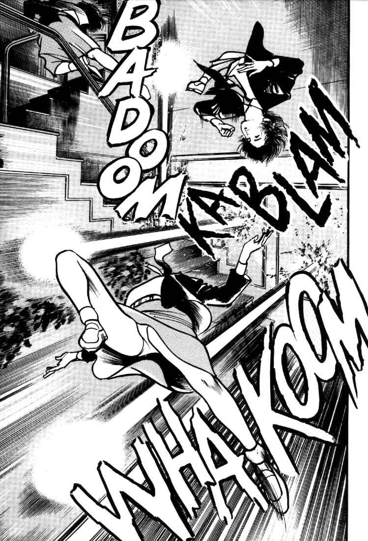 Page 10 Chapter 41 Mai
