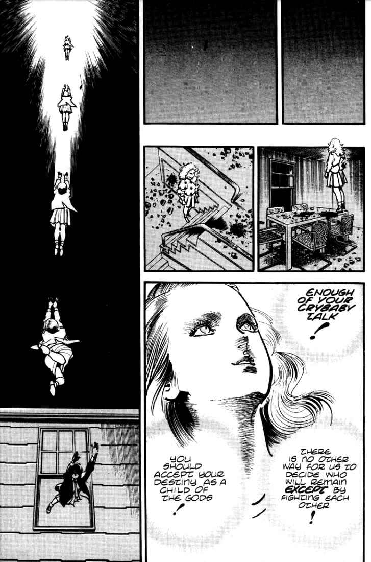 Page 14 Chapter 41 Mai