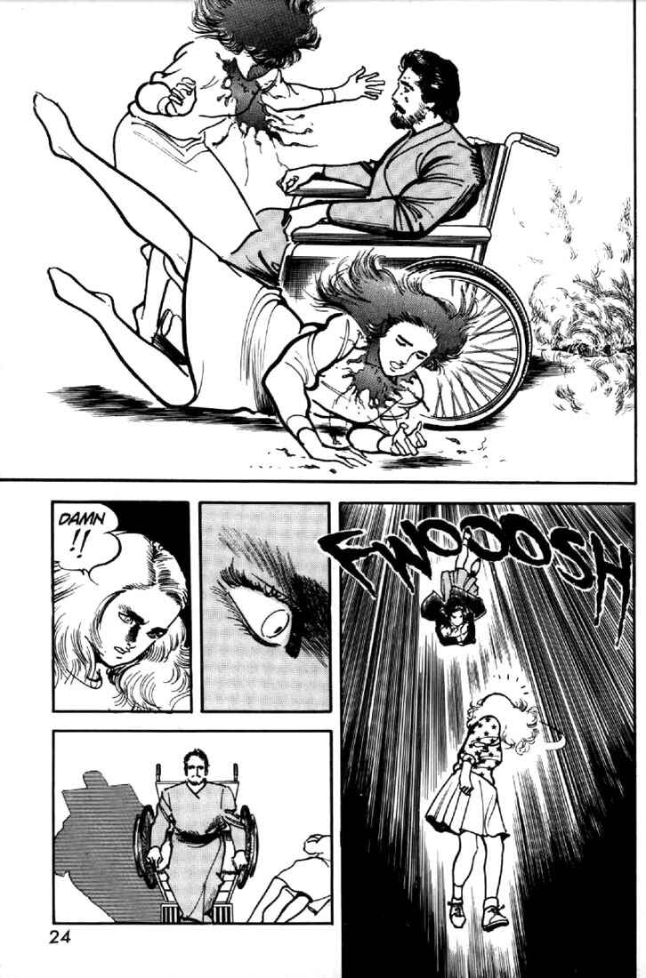 Page 4 Chapter 41 Mai