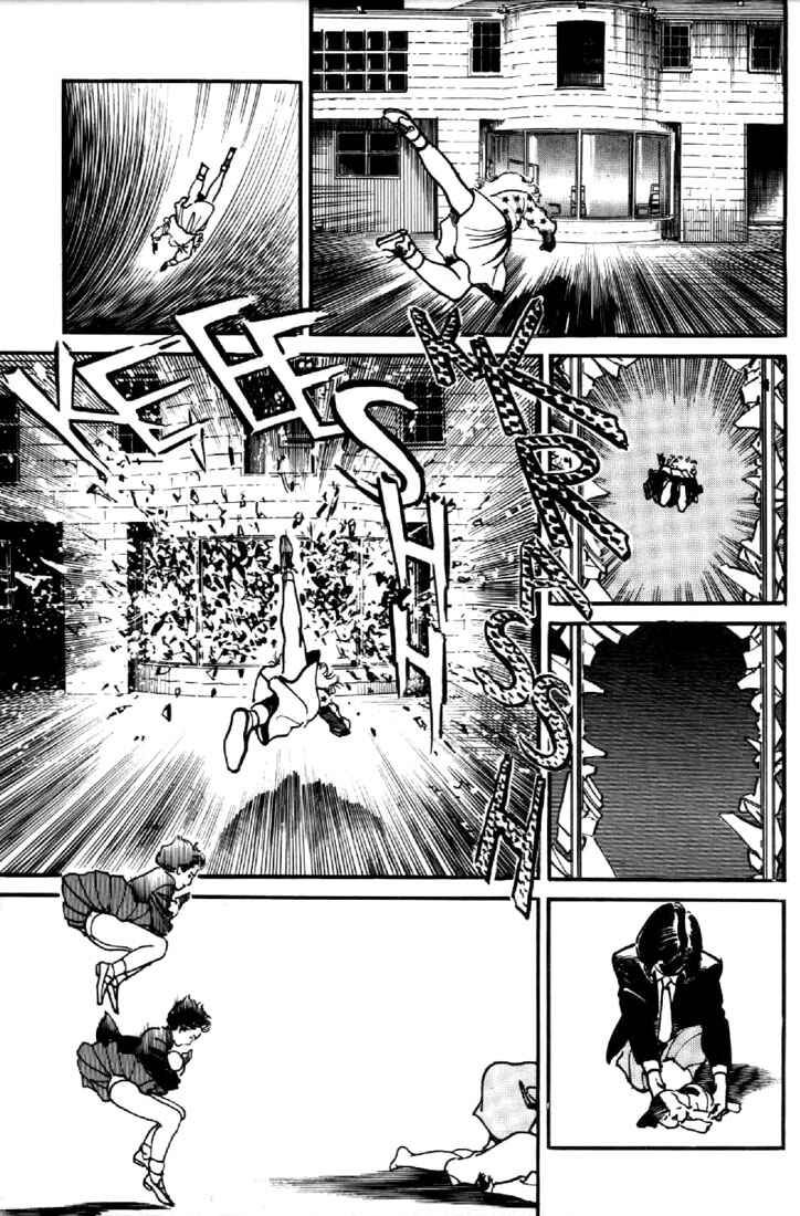 Page 6 Chapter 41 Mai