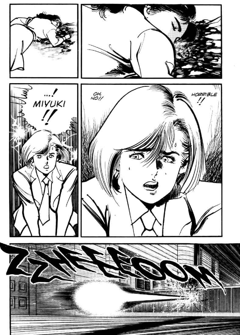 Page 7 Chapter 41 Mai