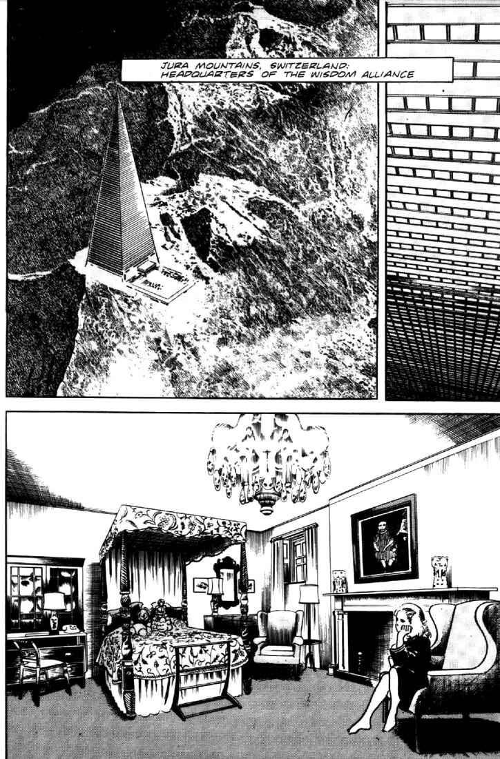 Page 9 Chapter 25 Mai