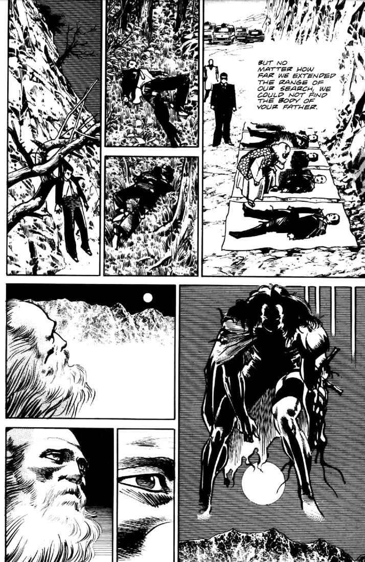 Page 5 Chapter 25 Mai