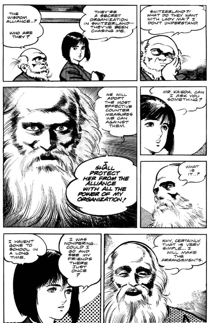 Page 7 Chapter 25 Mai