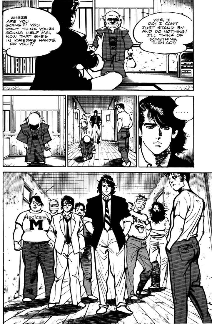 Page 7 Chapter 22 Mai