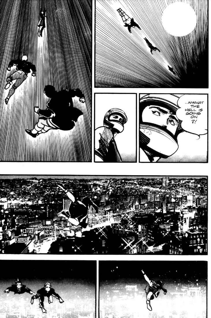 Page 16 Chapter 50 Mai