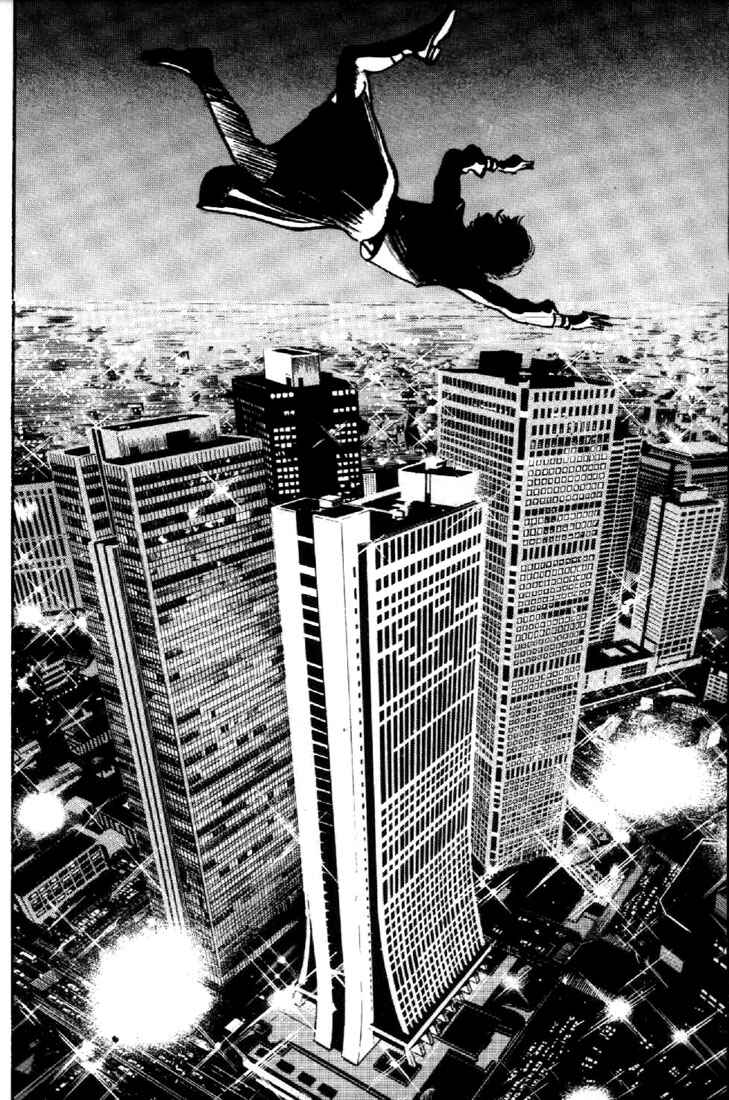 Page 17 Chapter 50 Mai