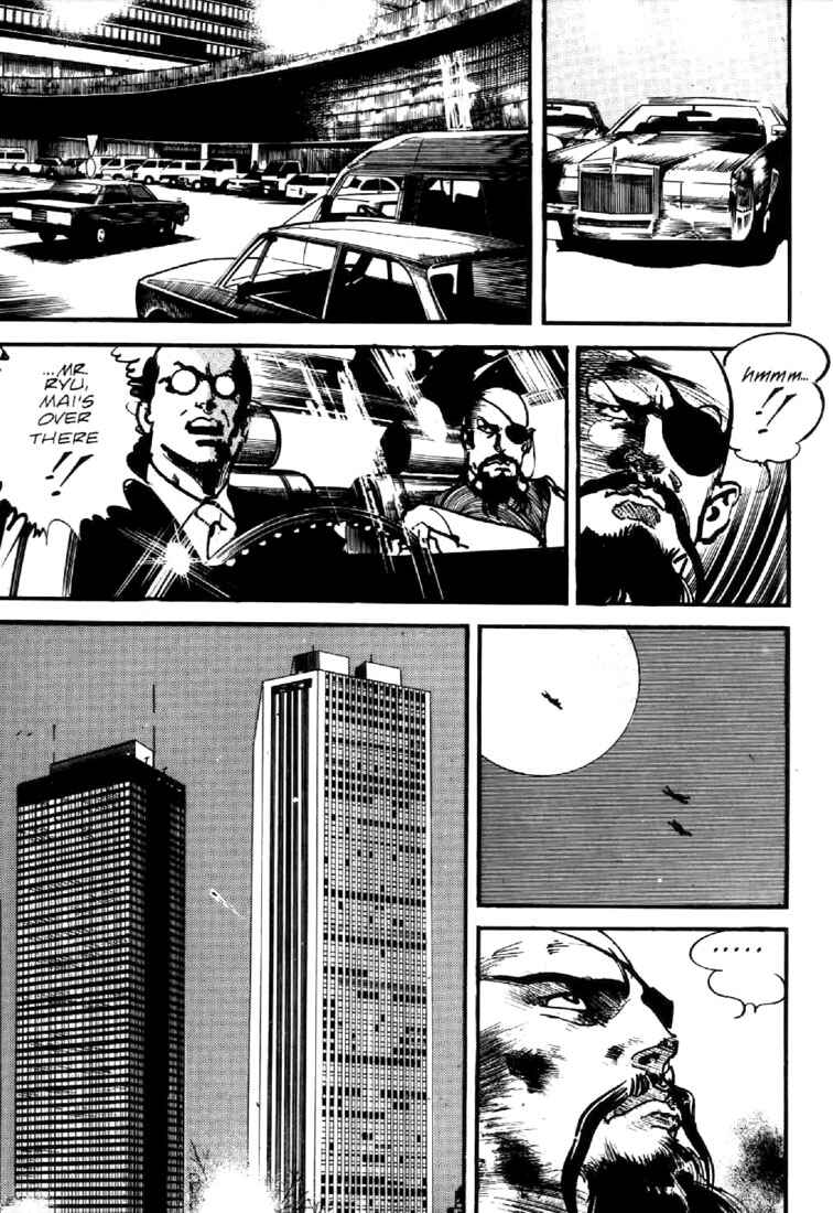 Page 18 Chapter 50 Mai